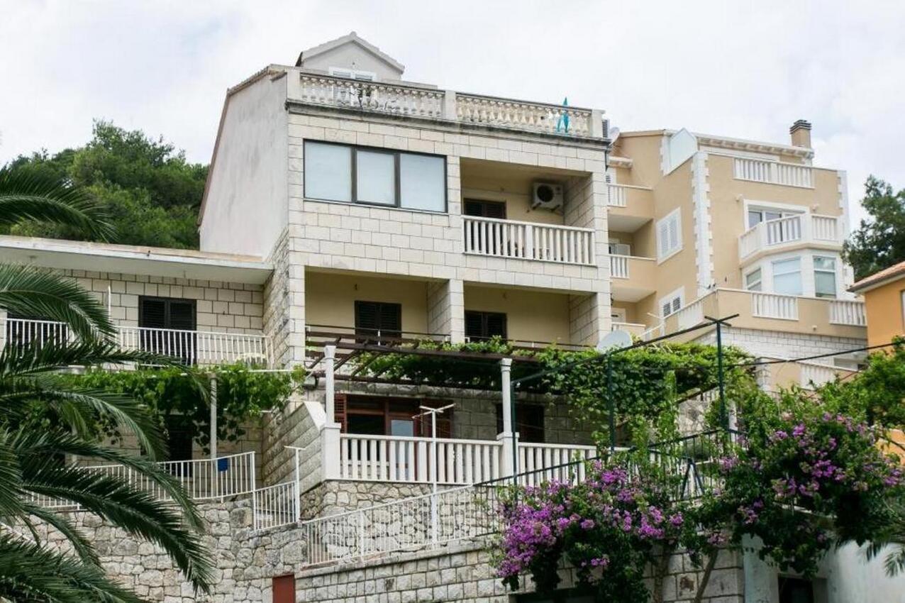 Property - Apartments by the sea Sobra, Mljet