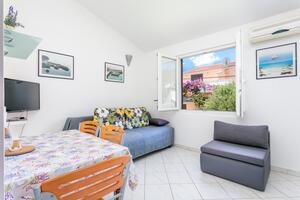 1-Zimmer-Ferienwohnung Slatine, Ciovo (A-6000-c)