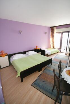 Apartamente lângă mare Lokva Rogoznica, Omis - 6004