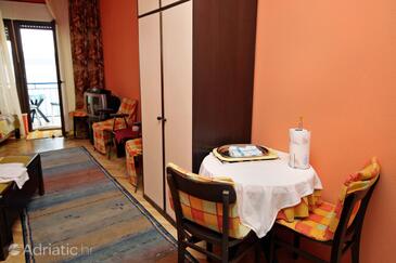 Apartamente lângă mare Lokva Rogoznica, Omis - 6004