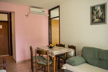 Apartamente lângă mare Lokva Rogoznica, Omis - 6005