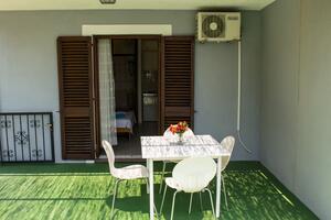 Stúdió apartman Lokva Rogoznica, Omis (AS-6005-a)