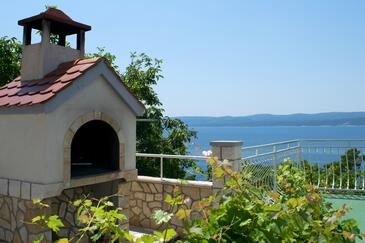 Apartmány pri mori Lokva Rogoznica, Omiš - 6005 Adriatic.hr
