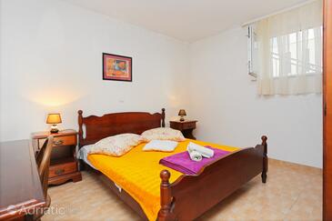 Apartmanok a tenger mellett Brela, Makarska - 6006