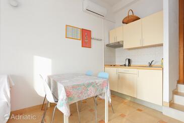 Apartamente lângă mare Brela, Makarska - 6006