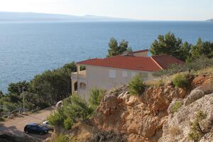 Apartmány pri mori Brela, Makarská - Makarska - 6006