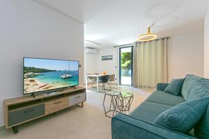 Appartamento di una stanza Brella - Brela, Macarsca - Makarska (A-6007-d(