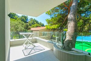 One bedroom apartment Brela One bedroom apartment Brela, Makarska (A-6007-d)