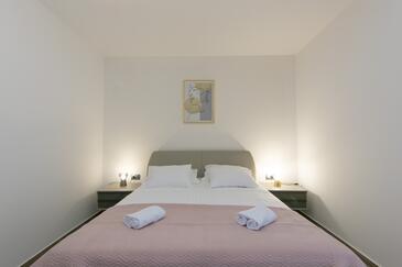 Apartament rodzinny nad morzem Brela, Makarska - 6007