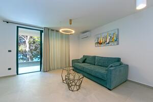 One bedroom apartment Brela One bedroom apartment Brela, Makarska (A-6007-e)