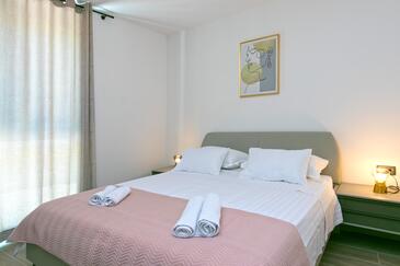 Rodinné apartmány u moře Brela, Makarská - Makarska - 6007