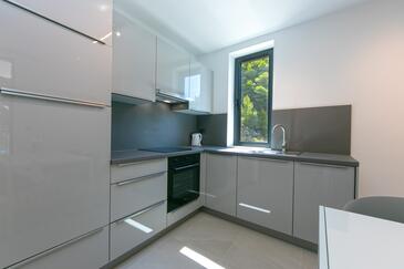 Rodinné apartmány u moře Brela, Makarská - Makarska - 6007