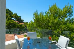 One bedroom apartment Brela One bedroom apartment Brela, Makarska (A-6007-h)