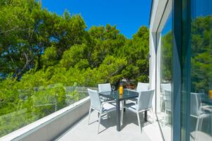 One bedroom apartment Brela One bedroom apartment Brela, Makarska (A-6007-i)