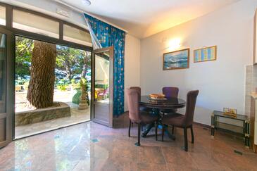 Apartament rodzinny nad morzem Brela, Makarska - 6007