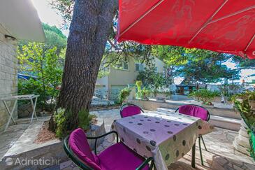 Apartament rodzinny nad morzem Brela, Makarska - 6007