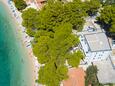 Ubytování Brela (Makarska) - 6007