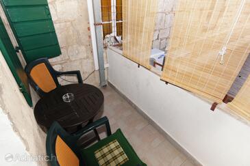 Apartments with WiFi Split - 6009