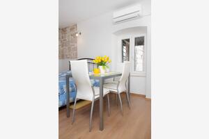 Apartamento-estudio Split (AS-6009-a)