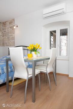 Apartments with WiFi Split - 6009