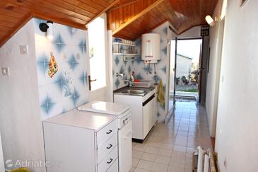 Apartmaji ob morju Bušinci, Čiovo - 6012