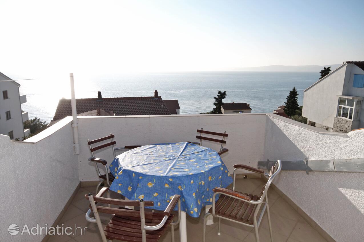 Apartmaji ob morju Bušinci, Čiovo - 6012
