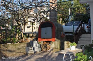 Apartmaji ob morju Bušinci, Čiovo - 6012