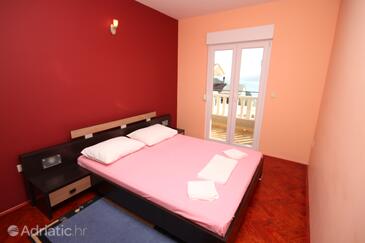Apartmaji s parkingom Marina, Trogir - 6014