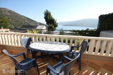 Apartmaji s parkingom Marina, Trogir - 6014