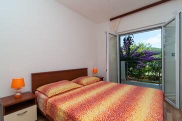 Apartmány pri mori Vinišće, Trogir - 6015