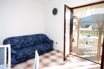 Apartmány pri mori Vinišće, Trogir - 6015