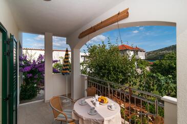 Apartmány pri mori Vinišće, Trogir - 6015