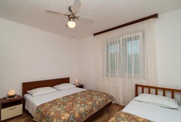 Apartmány pri mori Vinišće, Trogir - 6015