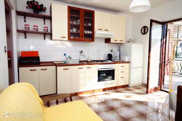 Apartmány pri mori Vinišće, Trogir - 6015