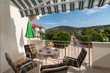 Apartmány pri mori Vinišće, Trogir - 6015