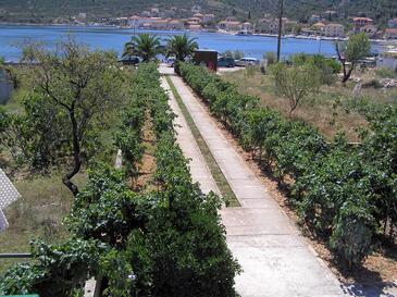 Apartmány pri mori Vinišće, Trogir - 6015