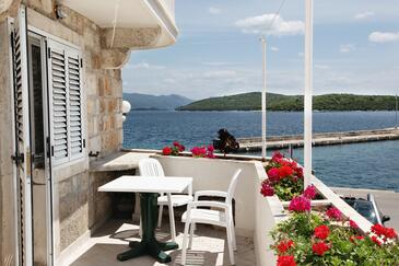 Apartments by the sea Korčula - 6016