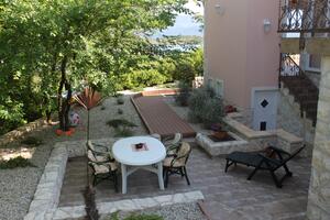 One bedroom apartment Klimno (Krk) (A-6017-a(