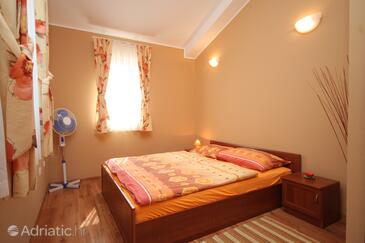 Rodinné apartmány u moře Klimno (Krk) - 6017