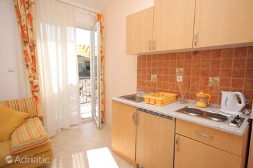 Rodinné apartmány u moře Klimno (Krk) - 6017