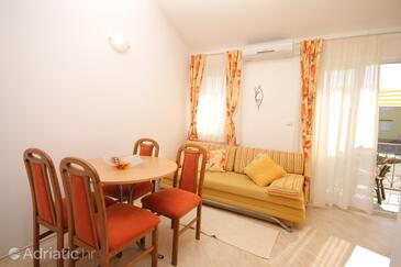 Rodinné apartmány u moře Klimno (Krk) - 6017