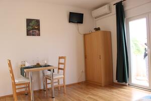 Garsonieră Slatine, Ciovo (AS-6018-d(