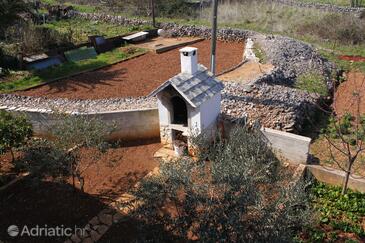 Apartamente lângă mare Slatine, Ciovo - 6018