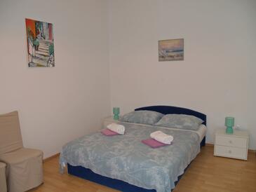 Apartmány u moře Poljica, Trogir - 6019