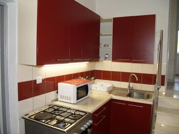 Ferienwohnungen am Meer Poljica, Trogir - 6019