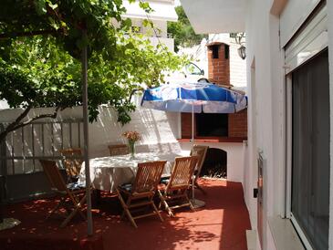 Apartmány u moře Poljica, Trogir - 6019