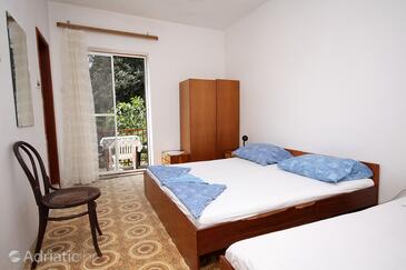Sobe uz more Uvala Saplunara, Mljet - 602
