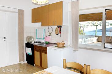 Apartments by the sea Poljica, Trogir - 6020