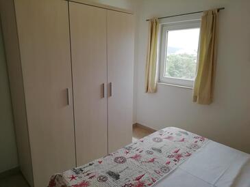 Ferienwohnungen am Meer Sevid, Trogir - 6024