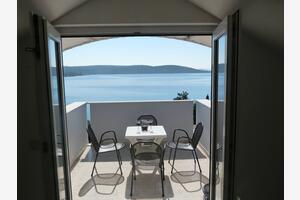 Driekamerappartement Sevid, Trogir (A-6024-a)